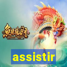 assistir interestelar netflix